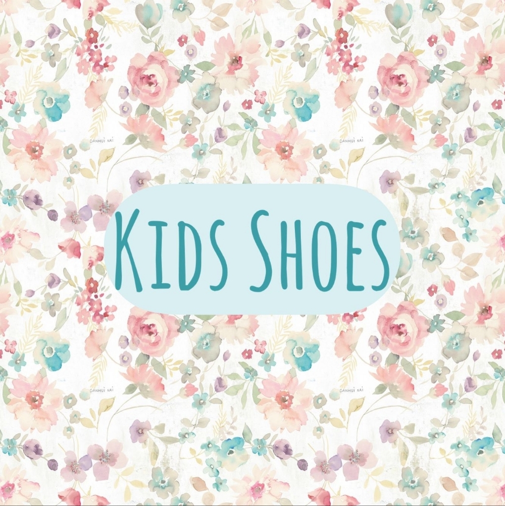 Kids Shoes 👟
